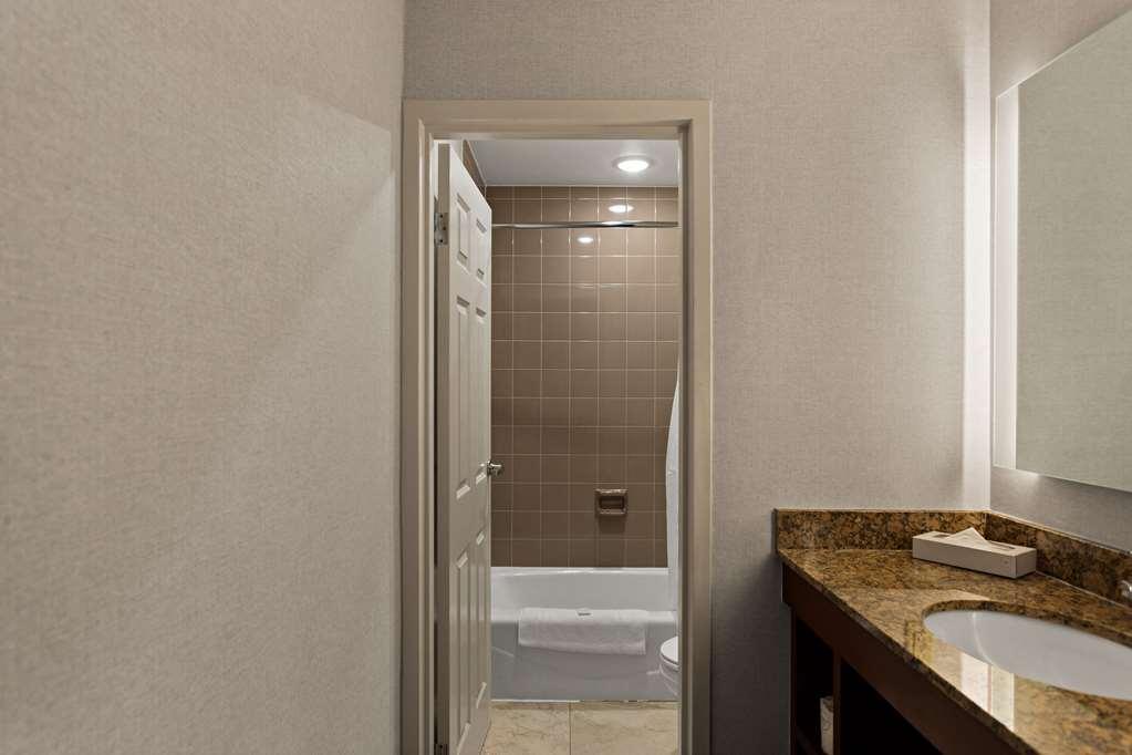 The Clover Hotel, Ascend Hotel Collection Саут-Бенд Номер фото