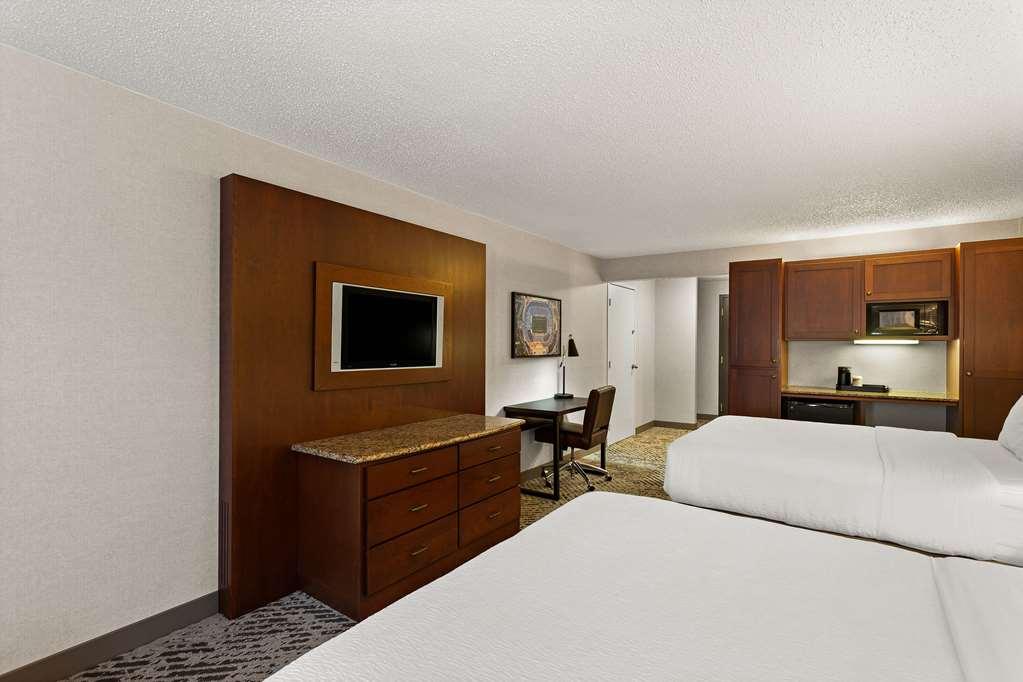 The Clover Hotel, Ascend Hotel Collection Саут-Бенд Номер фото