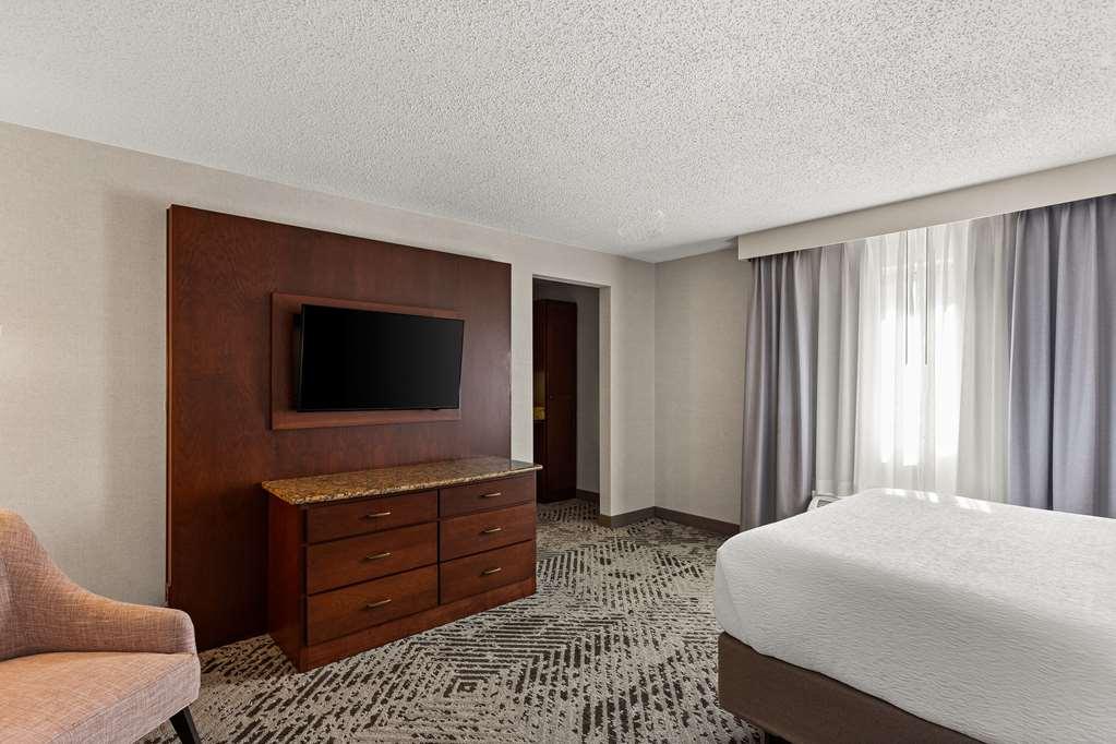 The Clover Hotel, Ascend Hotel Collection Саут-Бенд Номер фото