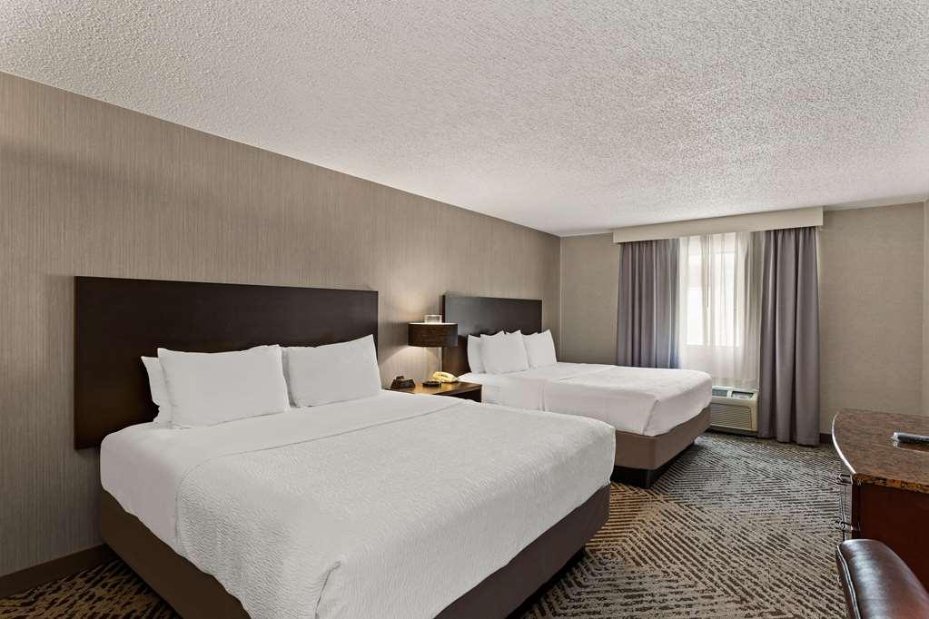 The Clover Hotel, Ascend Hotel Collection Саут-Бенд Номер фото